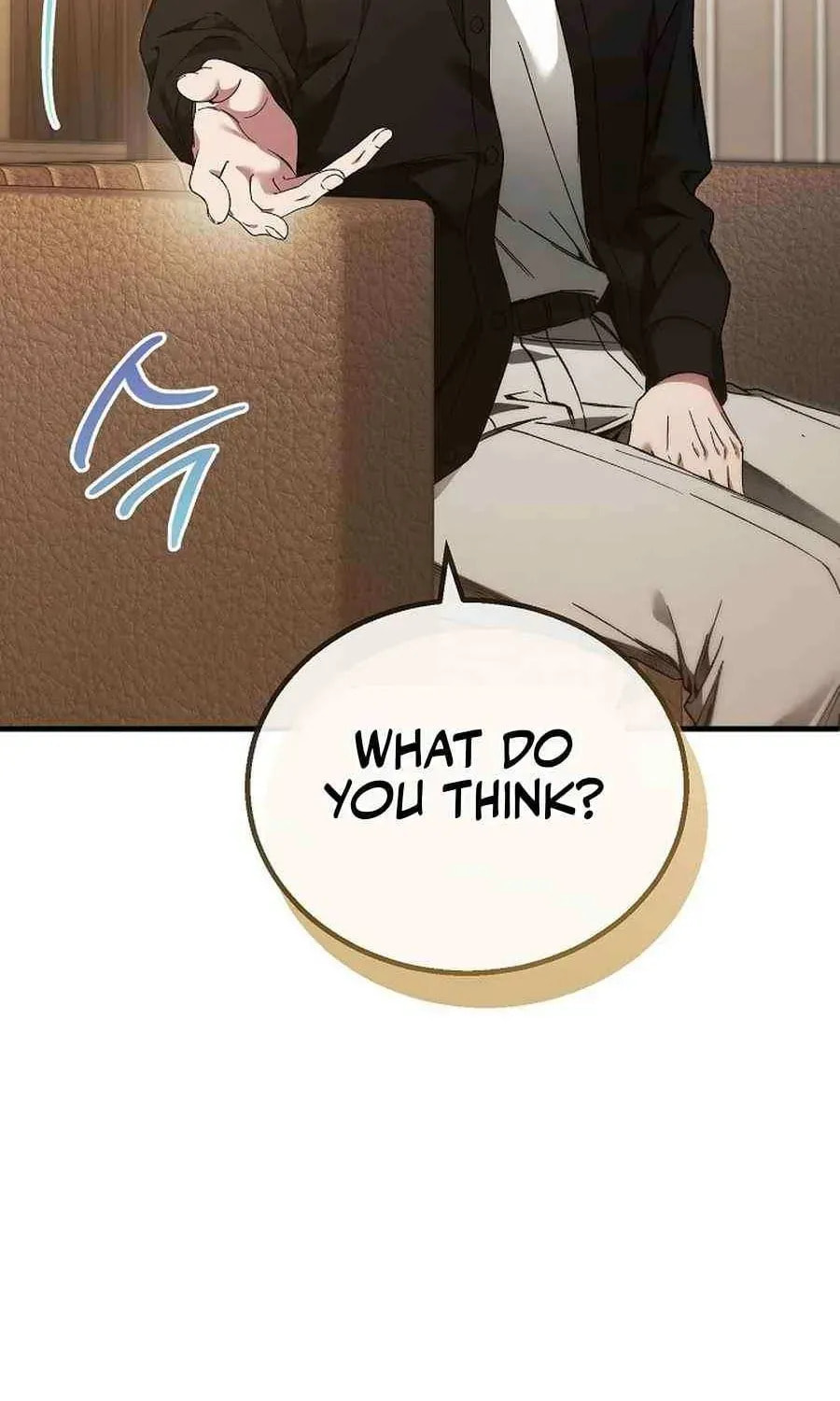 I'll Retire After Saving the World Chapter 80 page 41 - 