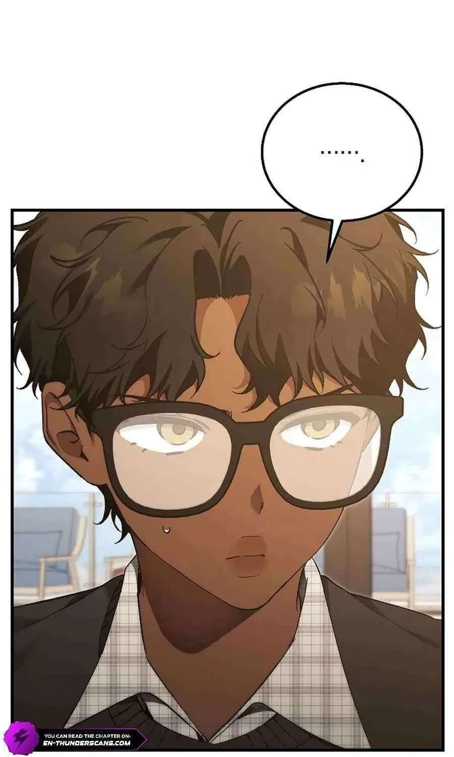 I'll Retire After Saving the World Chapter 80 page 42 - 