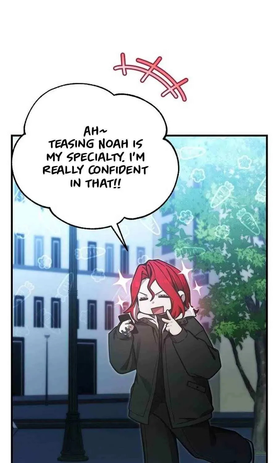 I'll Retire After Saving the World Chapter 80 page 49 - 