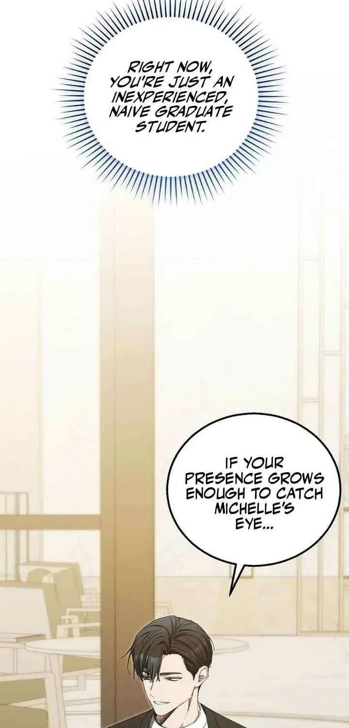 I'll Retire After Saving the World Chapter 80 page 6 - 