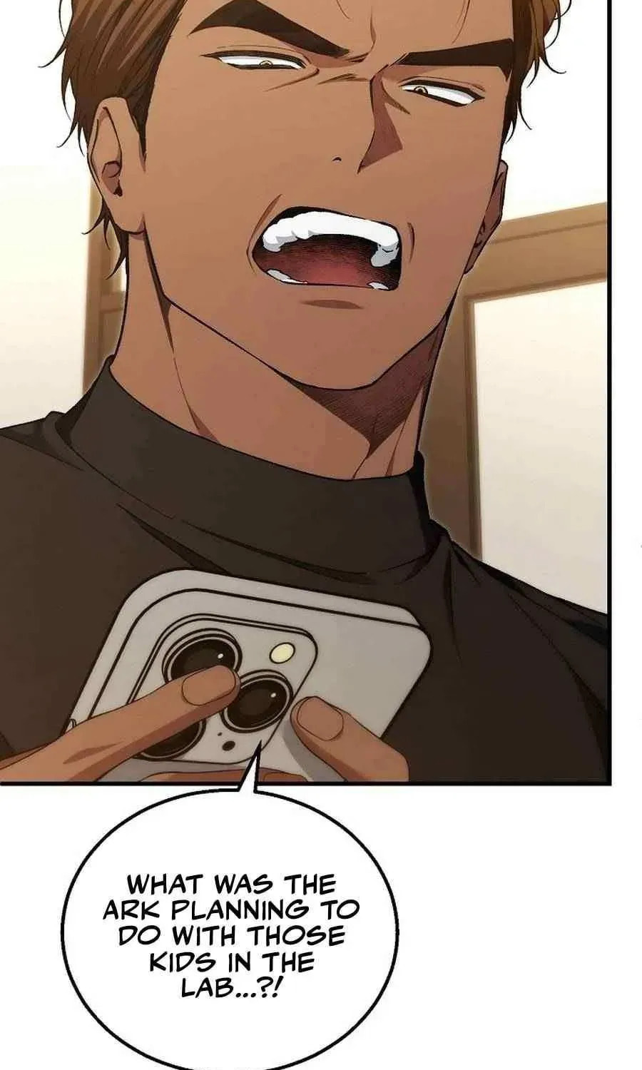 I'll Retire After Saving the World Chapter 80 page 53 - 
