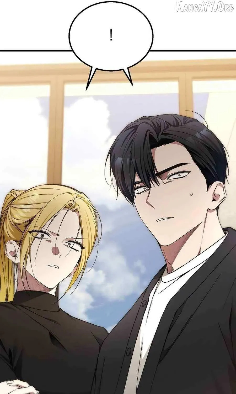 I'll Retire After Saving the World Chapter 80 page 56 - 