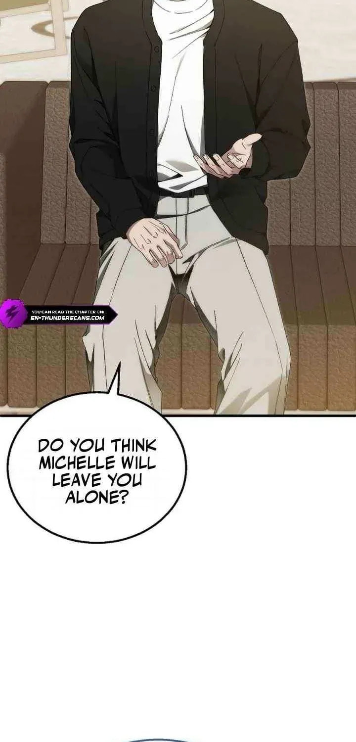 I'll Retire After Saving the World Chapter 80 page 7 - 