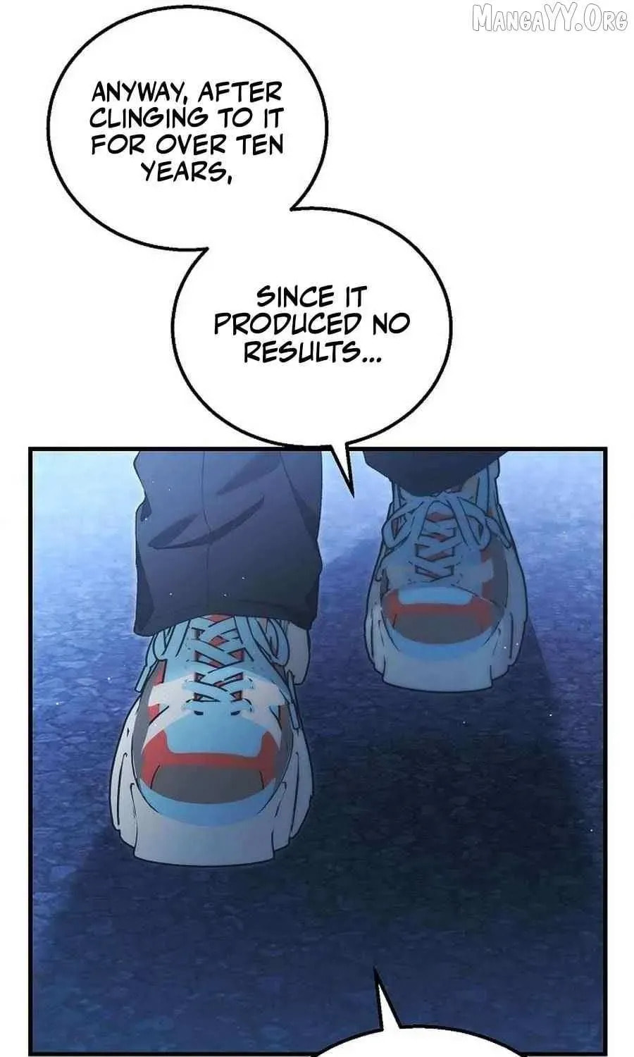I'll Retire After Saving the World Chapter 80 page 65 - 