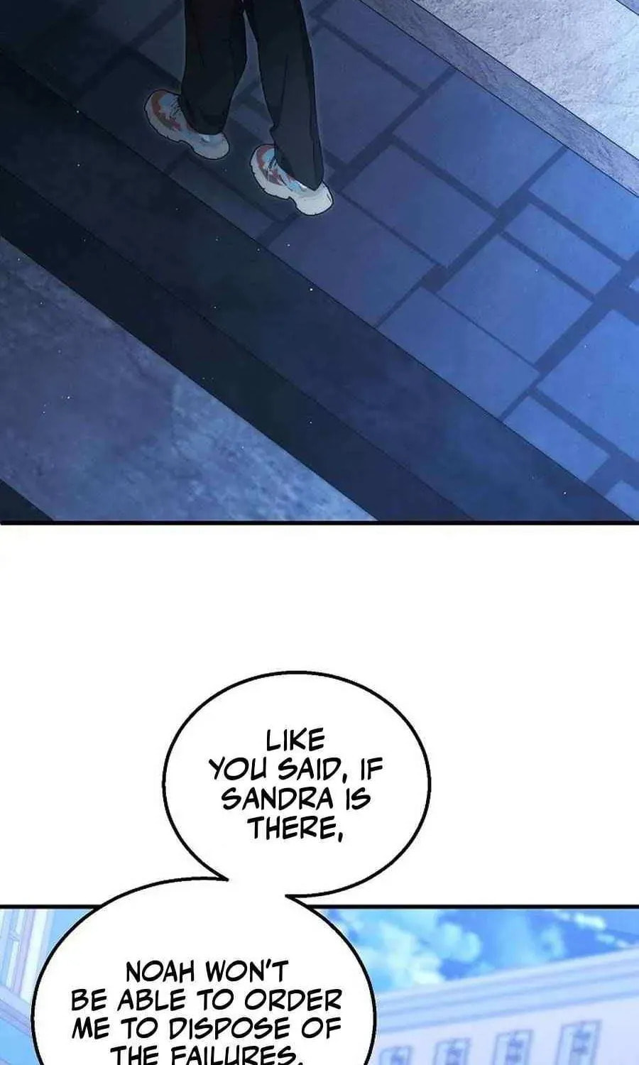 I'll Retire After Saving the World Chapter 80 page 68 - 