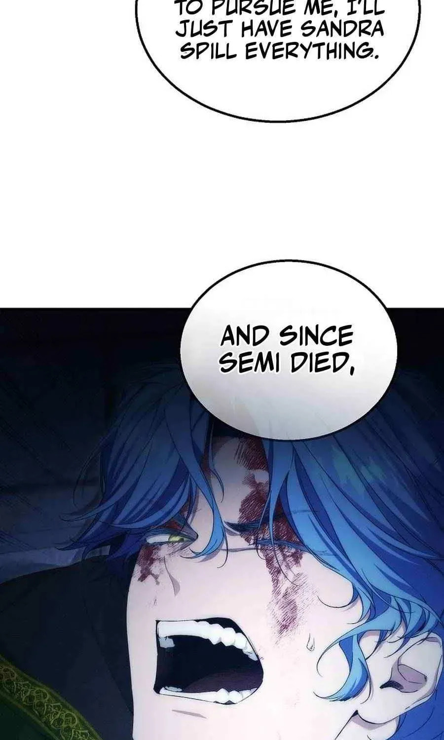 I'll Retire After Saving the World Chapter 80 page 70 - 