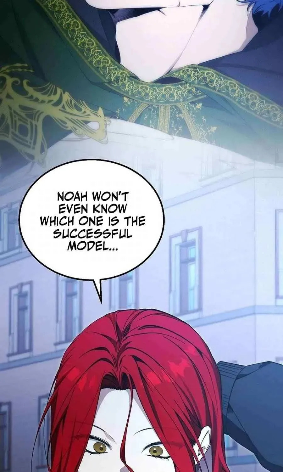 I'll Retire After Saving the World Chapter 80 page 71 - 