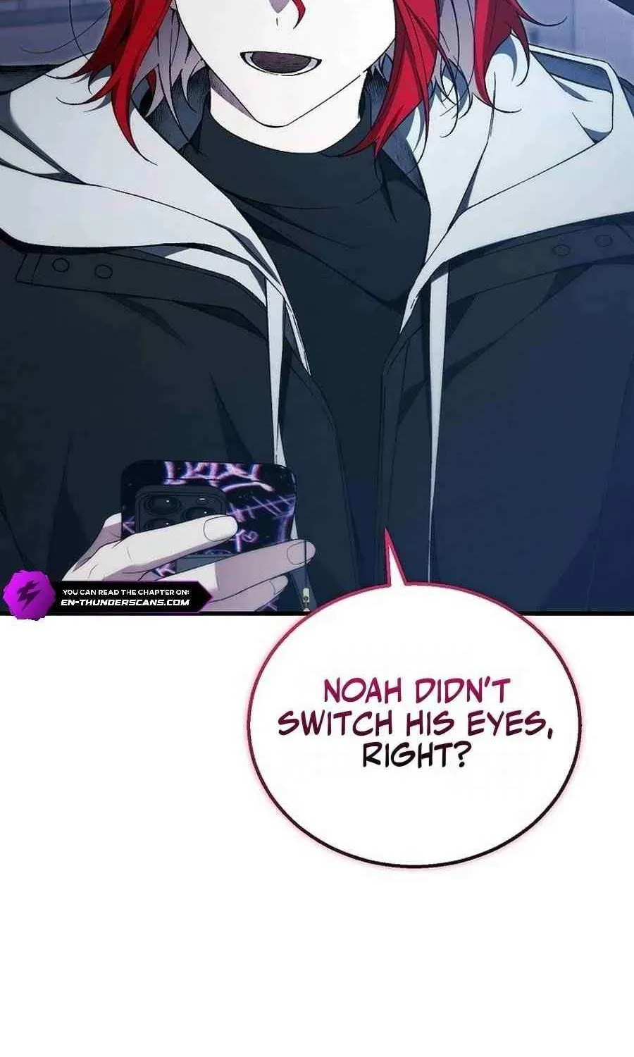 I'll Retire After Saving the World Chapter 80 page 72 - 