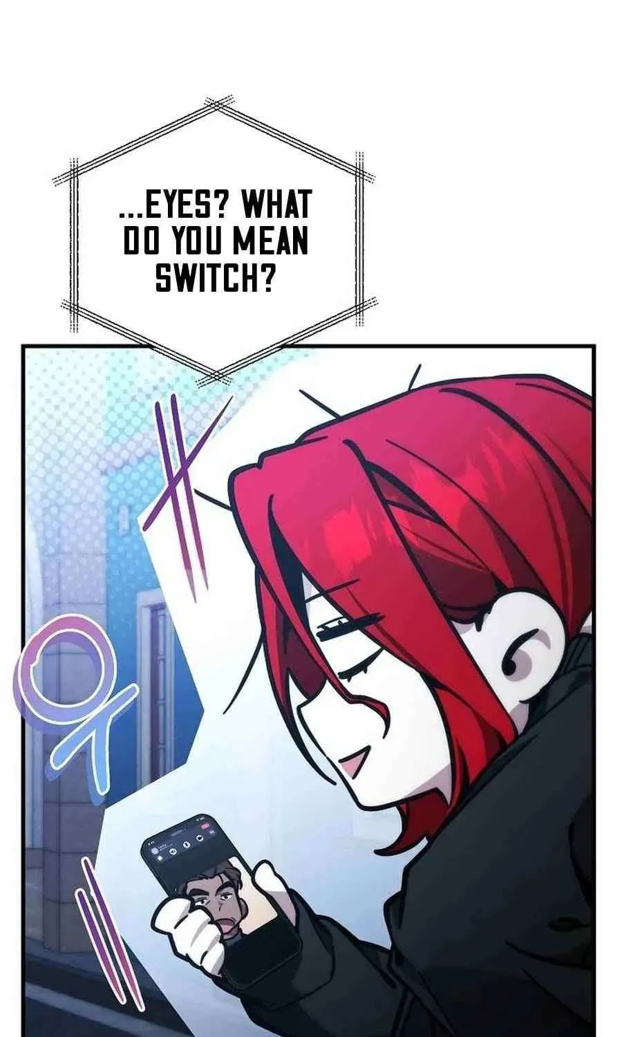 I'll Retire After Saving the World Chapter 80 page 73 - 