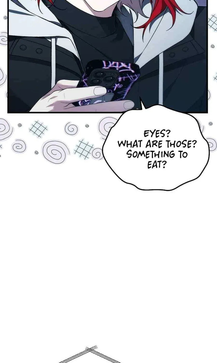 I'll Retire After Saving the World Chapter 80 page 76 - 