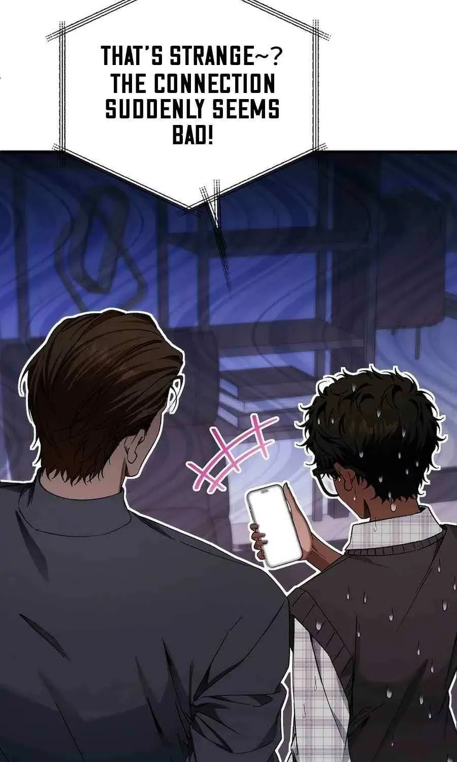 I'll Retire After Saving the World Chapter 80 page 77 - 