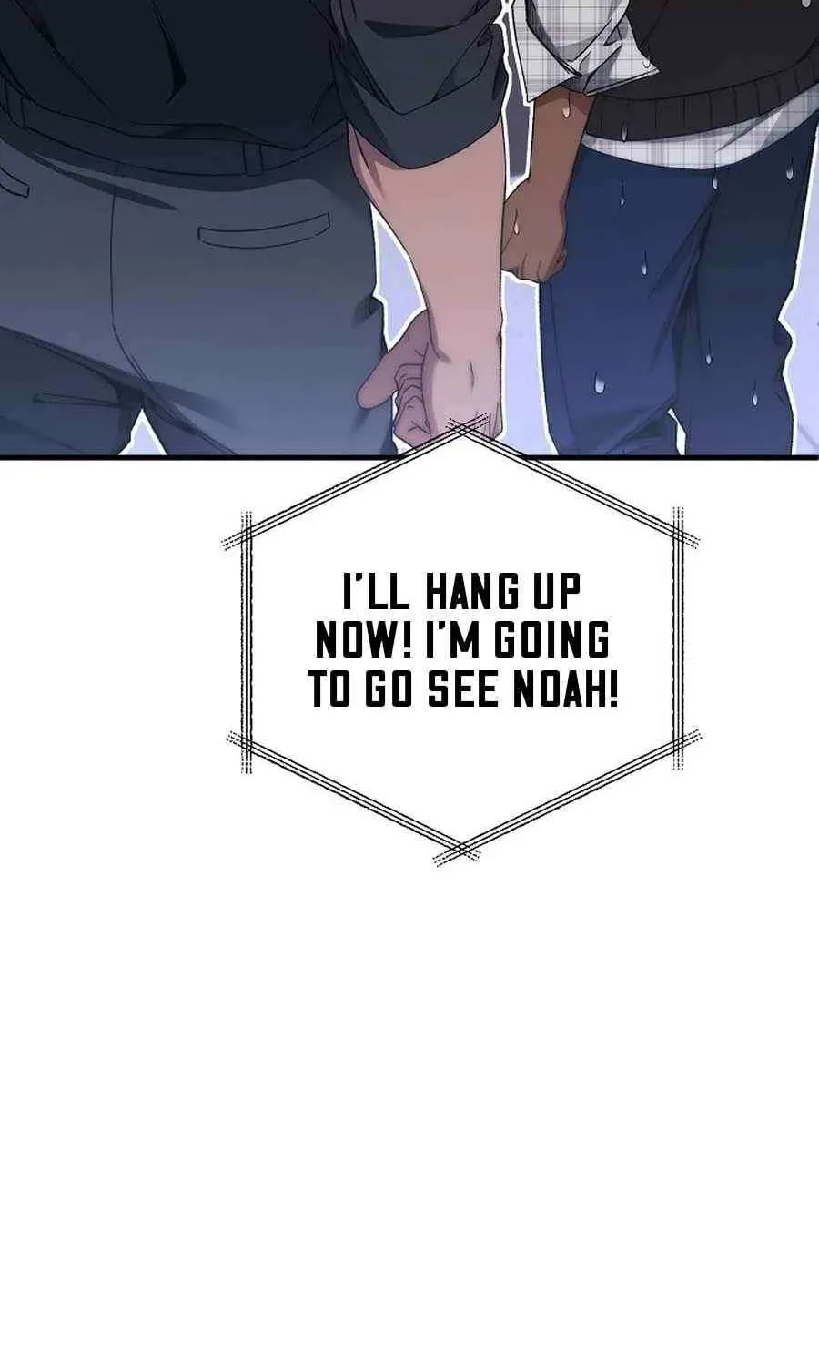 I'll Retire After Saving the World Chapter 80 page 78 - 