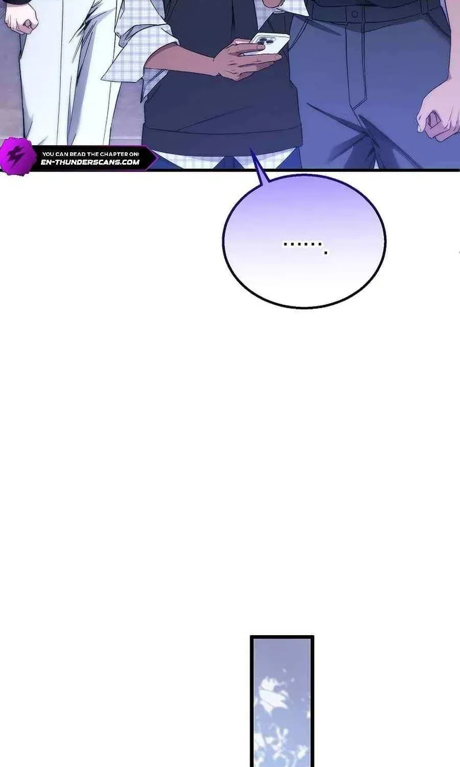 I'll Retire After Saving the World Chapter 80 page 80 - 