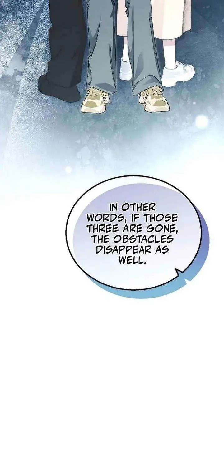 I'll Retire After Saving the World Chapter 80 page 9 - 