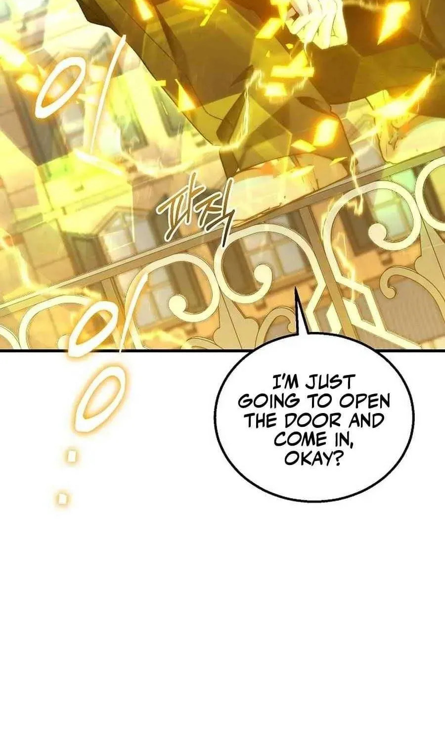 I'll Retire After Saving the World Chapter 80 page 85 - 