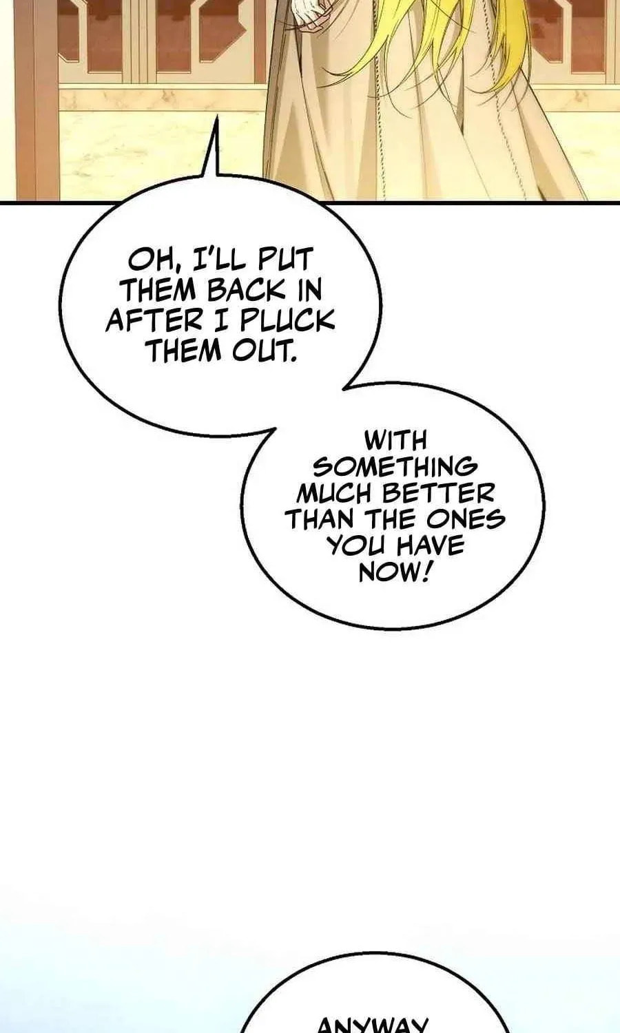 I'll Retire After Saving the World Chapter 80 page 96 - 