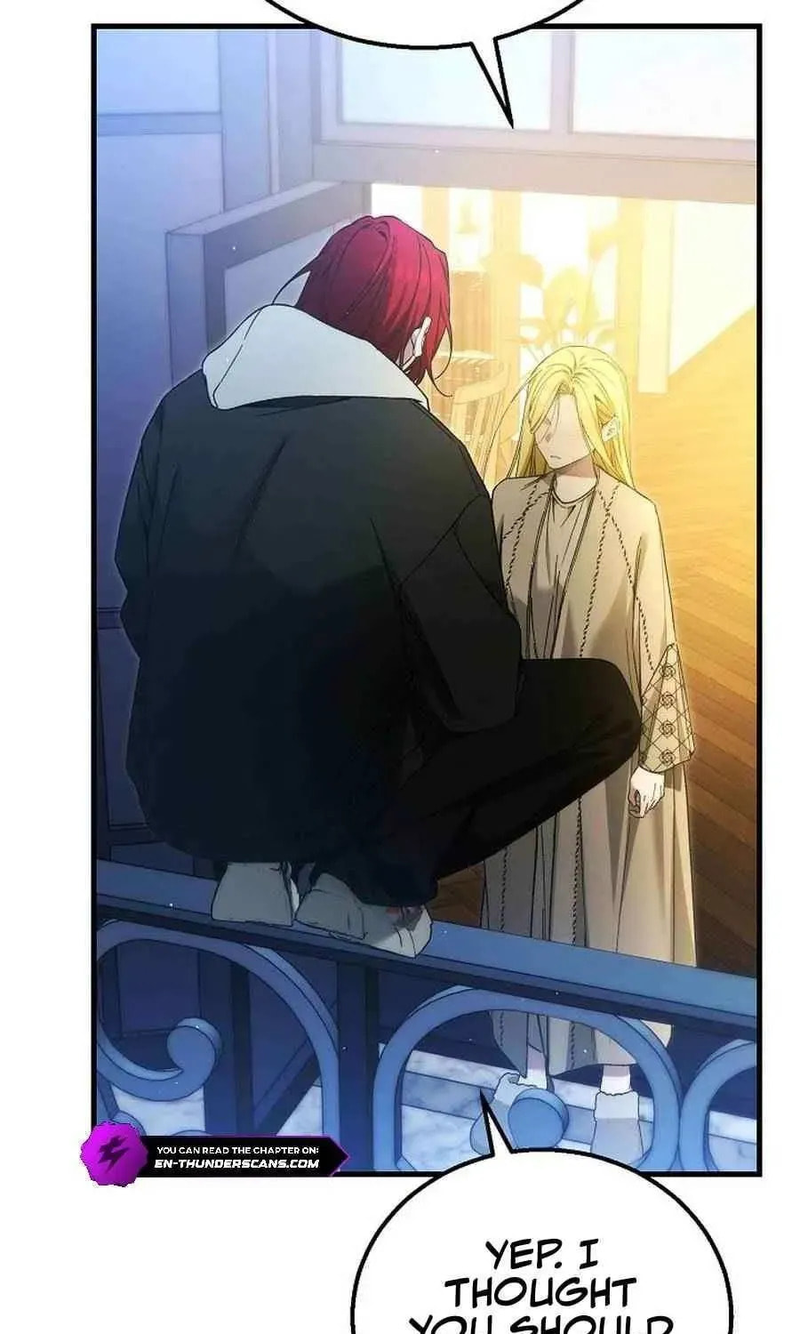I'll Retire After Saving the World Chapter 80 page 99 - 