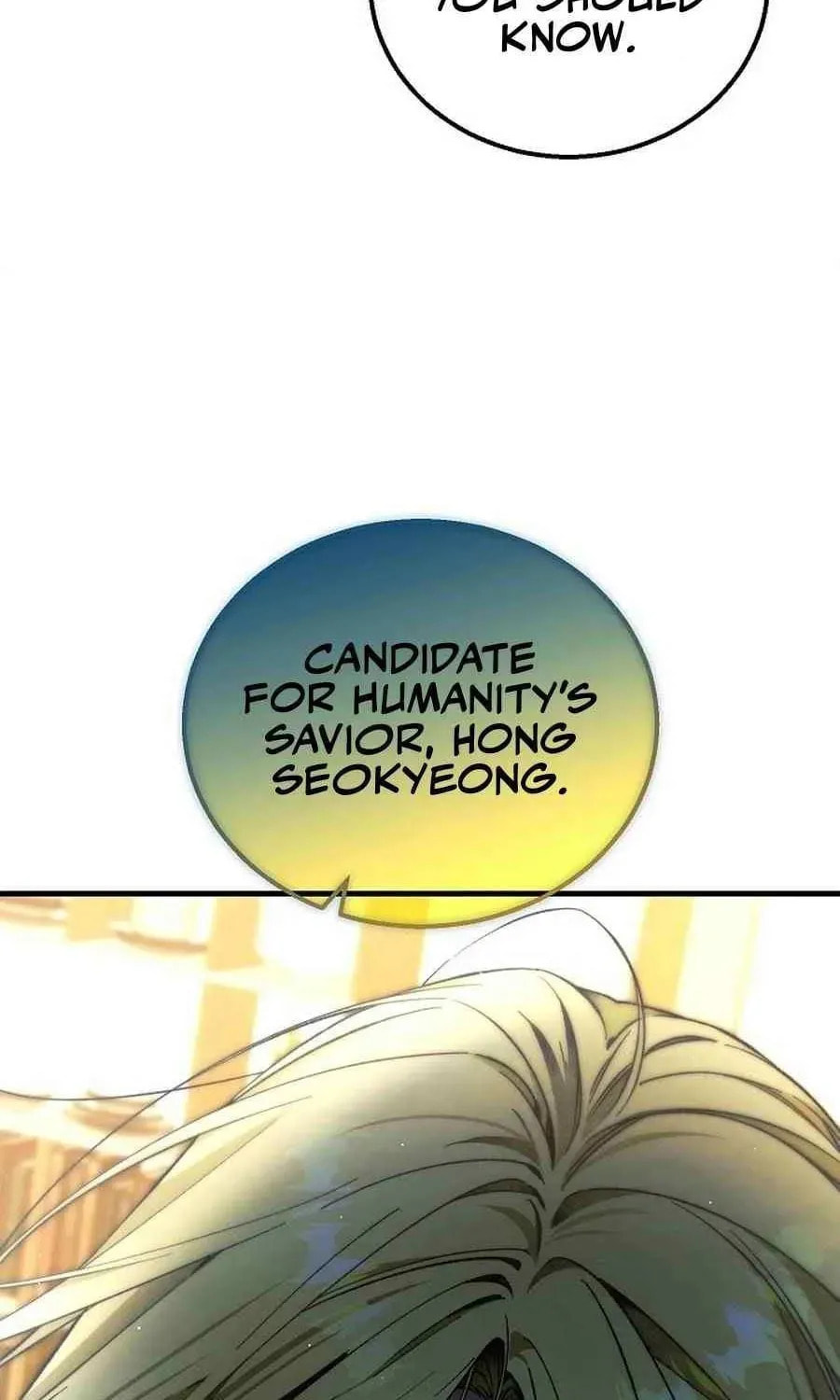 I'll Retire After Saving the World Chapter 80 page 100 - 