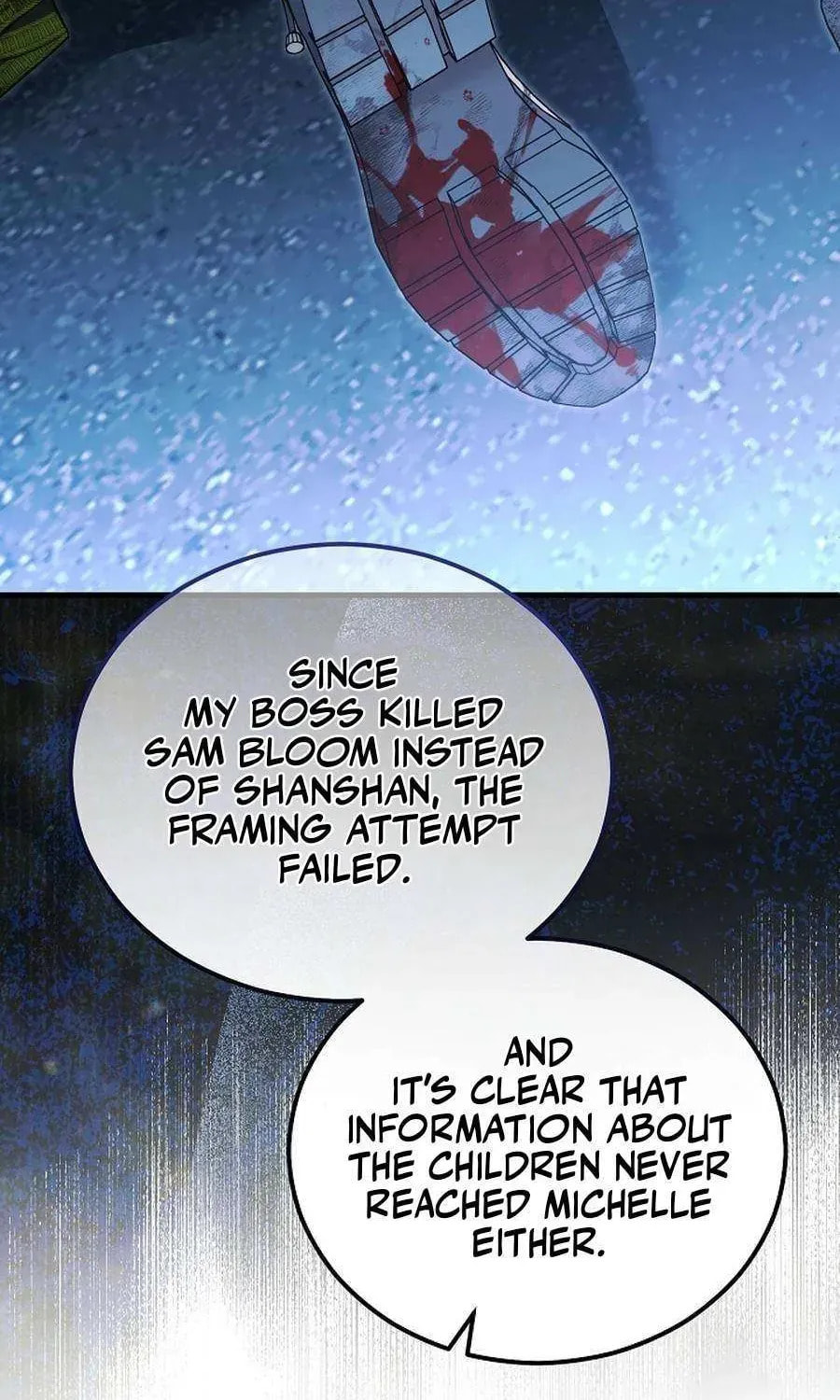 I'll Retire After Saving the World Chapter 81 page 103 - 