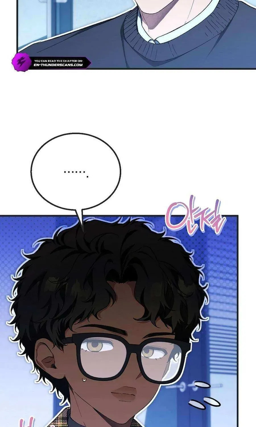 I'll Retire After Saving the World Chapter 81 page 107 - 