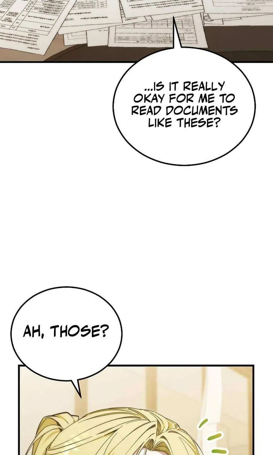 I'll Retire After Saving the World Chapter 81 page 12 - 