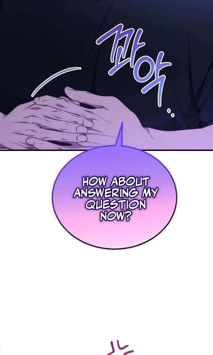 I'll Retire After Saving the World Chapter 81 page 111 - 