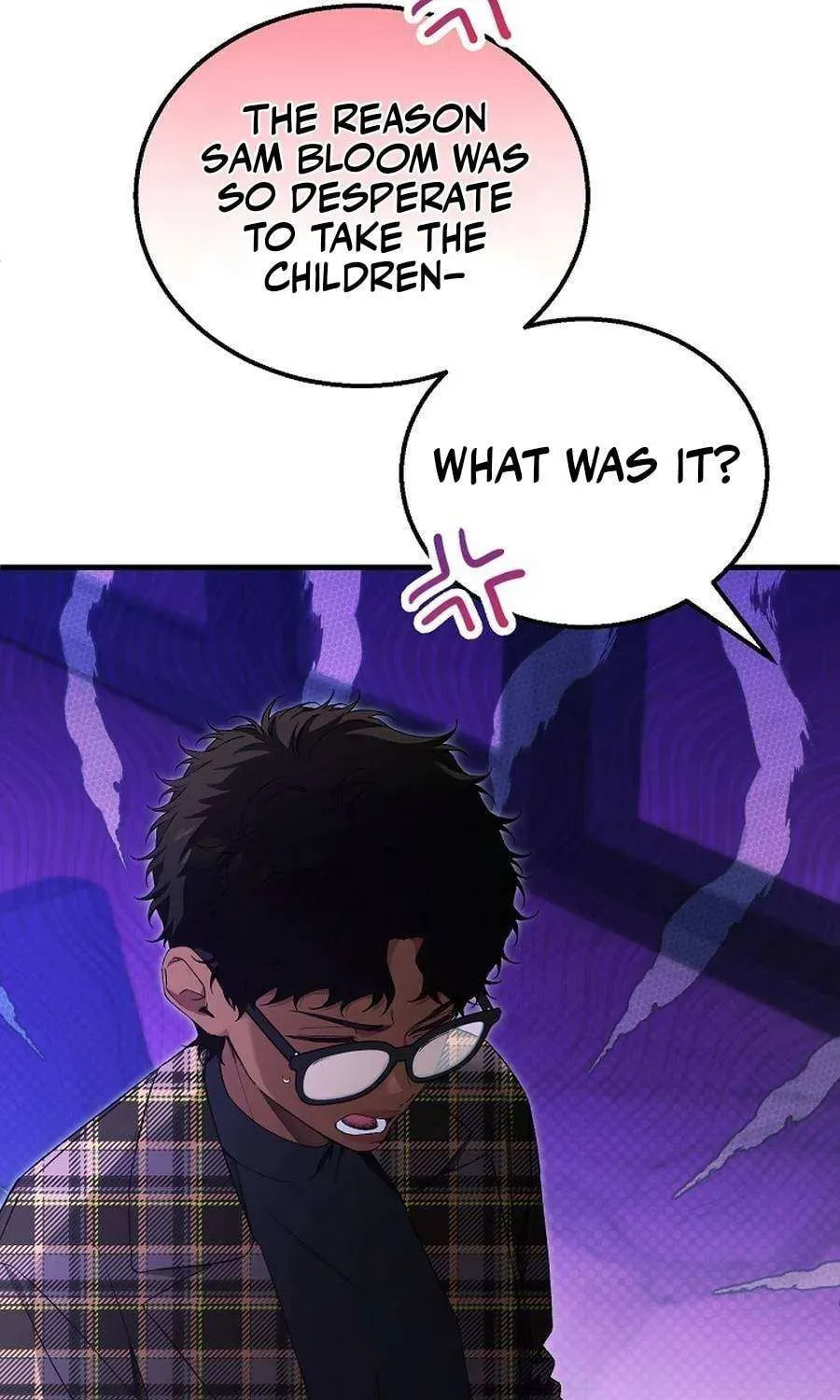 I'll Retire After Saving the World Chapter 81 page 112 - 