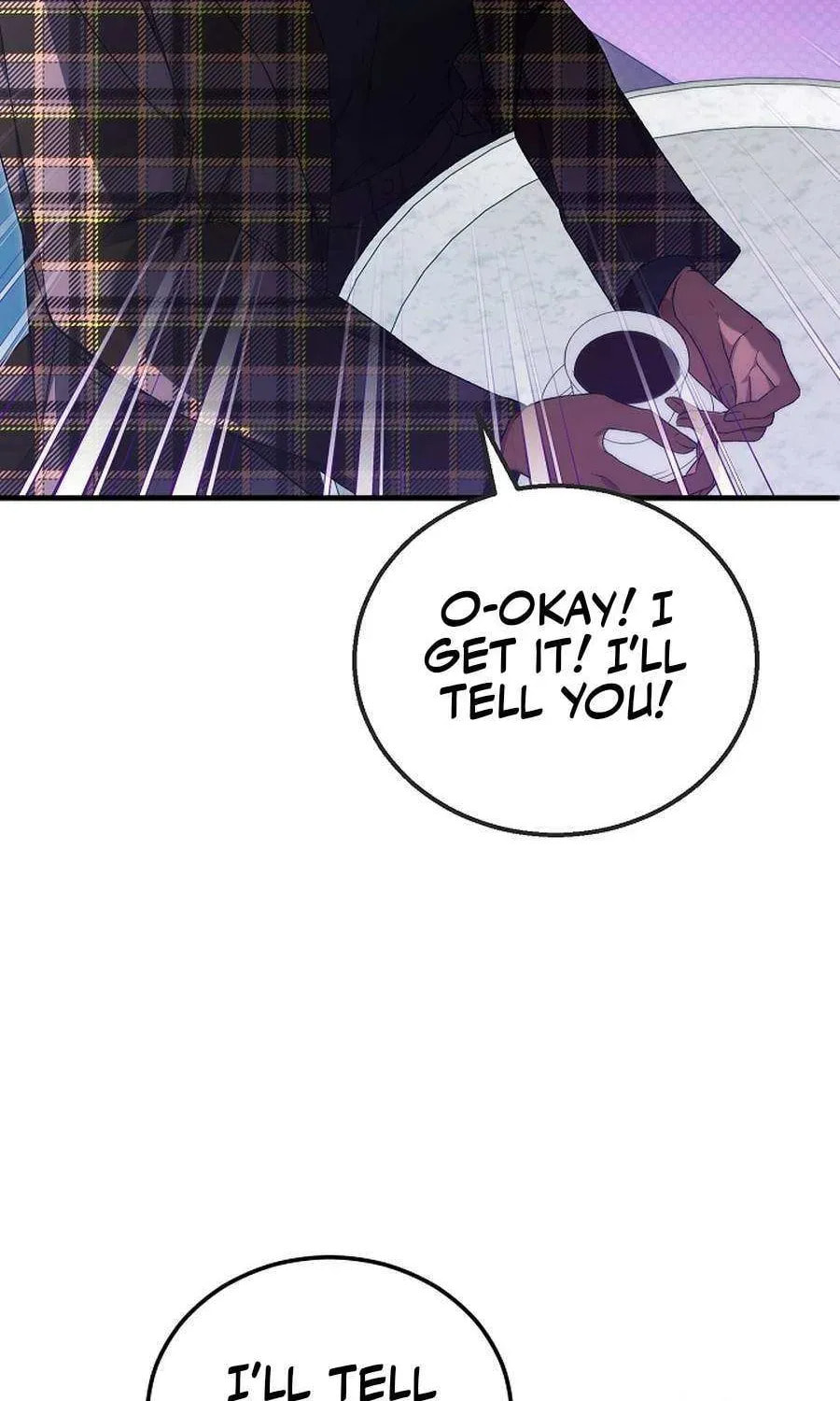 I'll Retire After Saving the World Chapter 81 page 113 - 