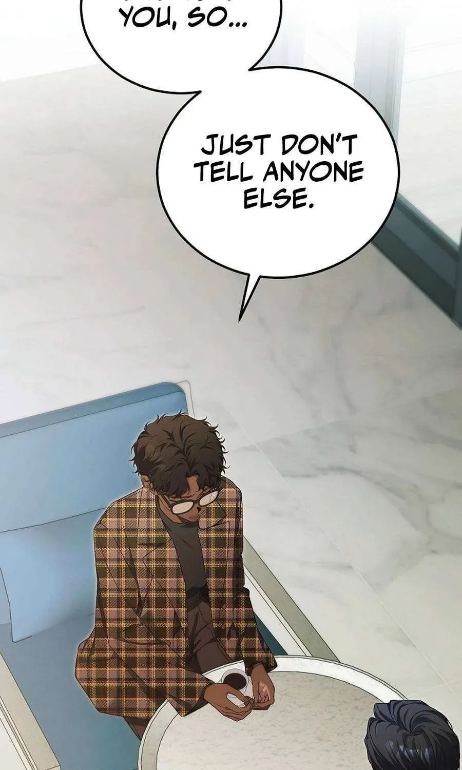 I'll Retire After Saving the World Chapter 81 page 114 - 