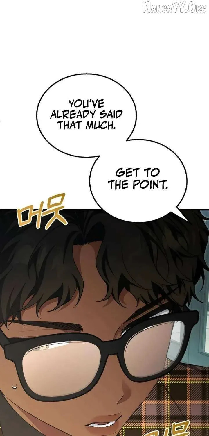 I'll Retire After Saving the World Chapter 81 page 120 - 