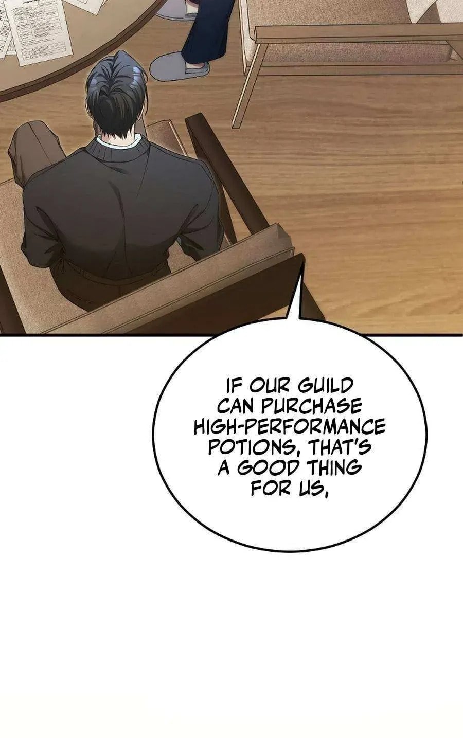 I'll Retire After Saving the World Chapter 81 page 15 - 