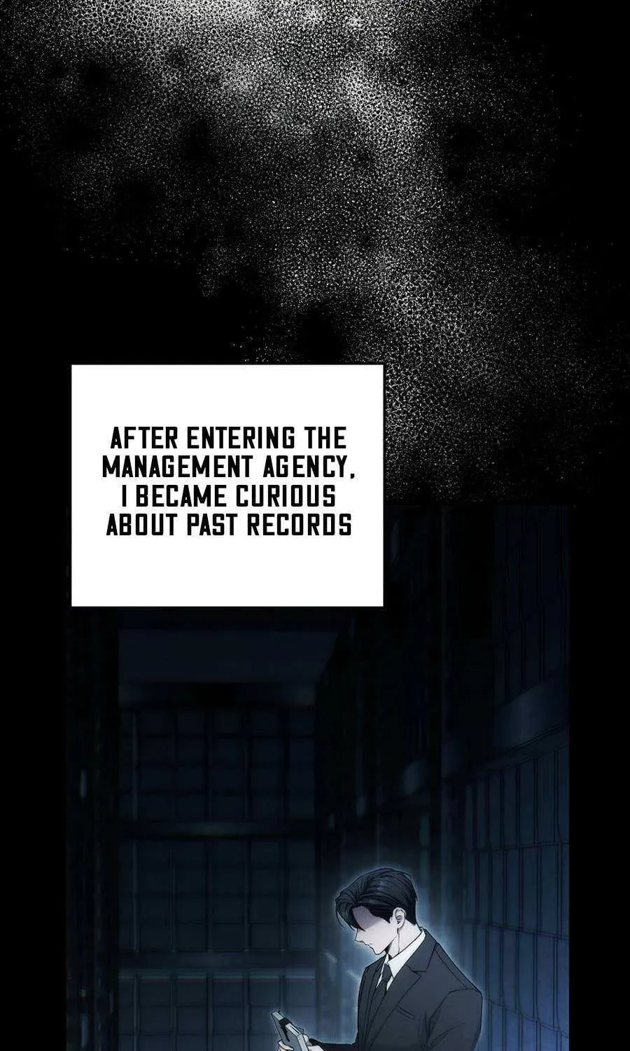 I'll Retire After Saving the World Chapter 81 page 25 - 