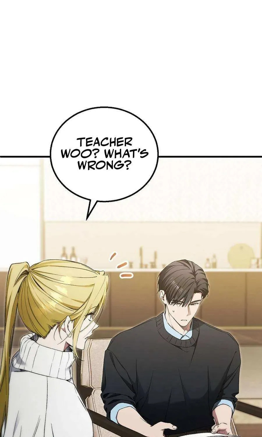 I'll Retire After Saving the World Chapter 81 page 32 - 