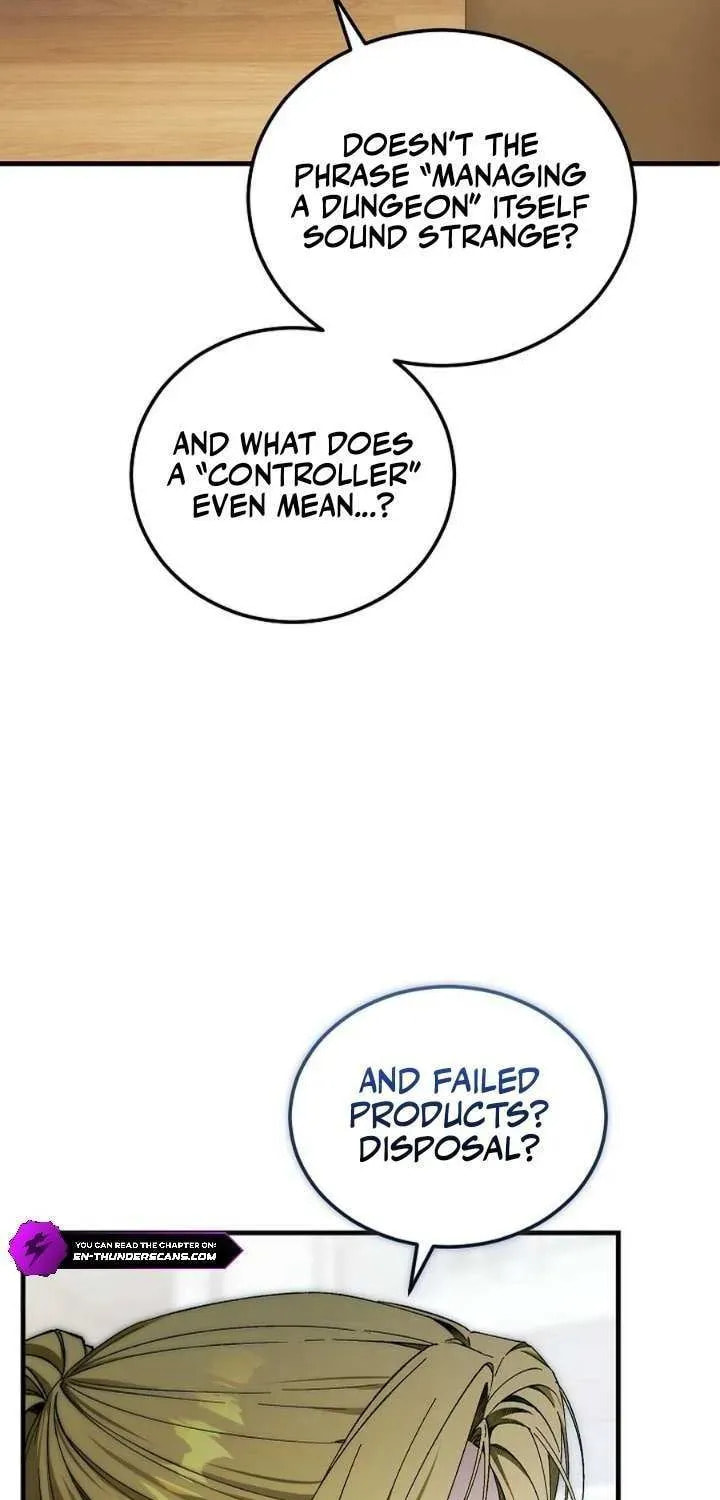 I'll Retire After Saving the World Chapter 81 page 5 - 