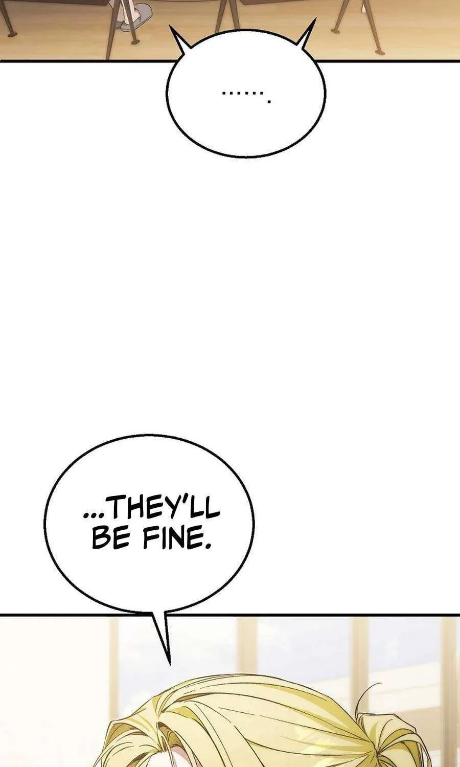 I'll Retire After Saving the World Chapter 81 page 41 - 