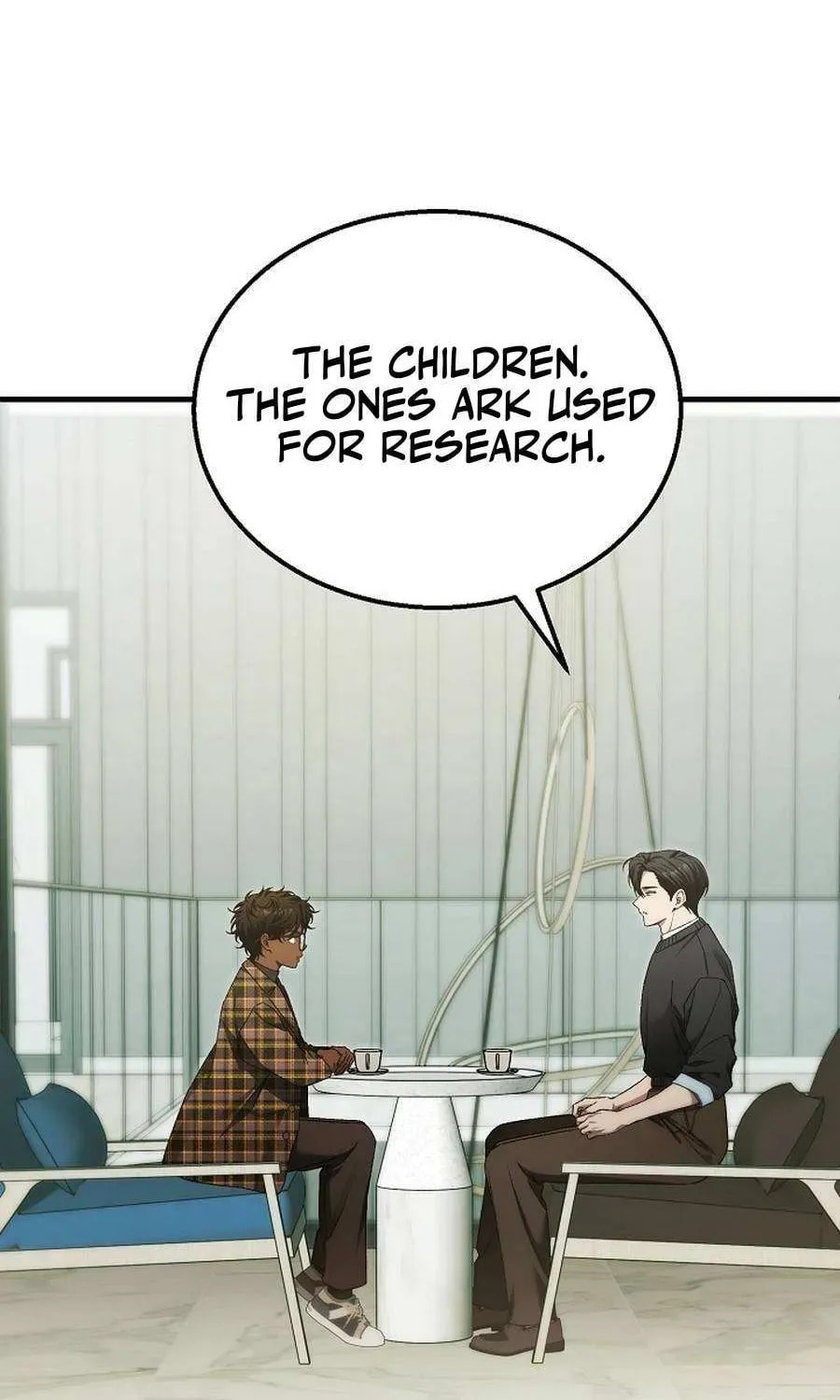I'll Retire After Saving the World Chapter 81 page 47 - 