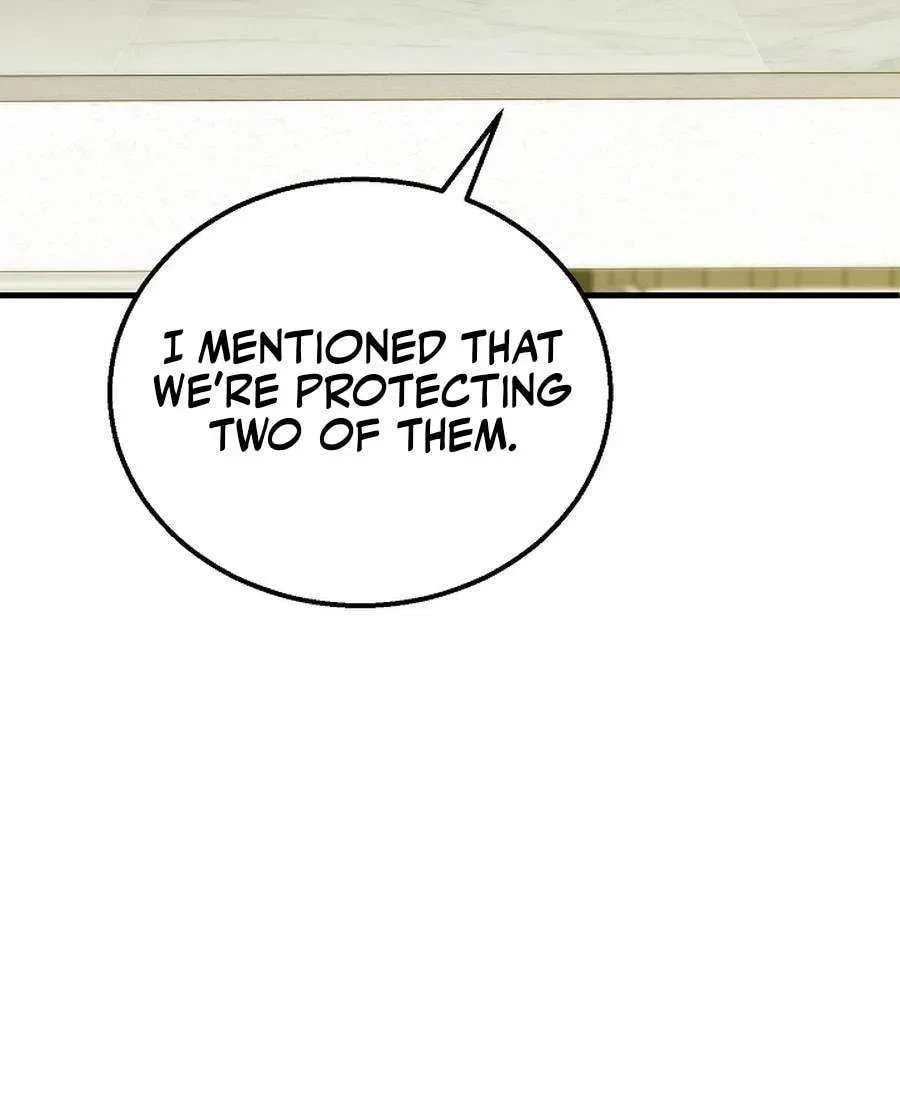 I'll Retire After Saving the World Chapter 81 page 48 - 