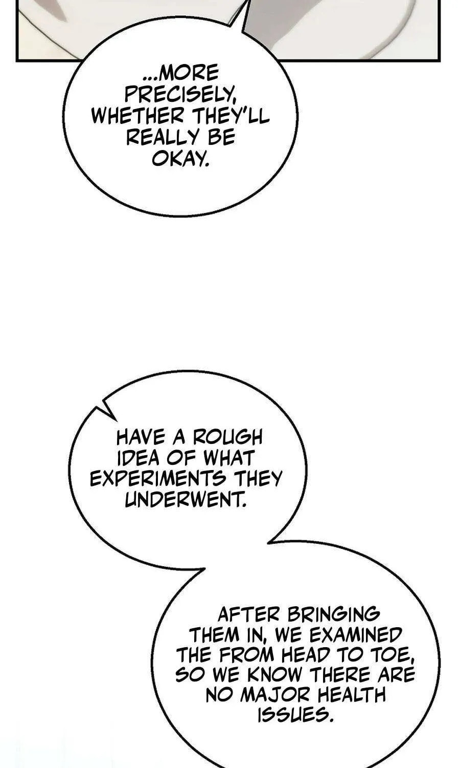 I'll Retire After Saving the World Chapter 81 page 50 - 