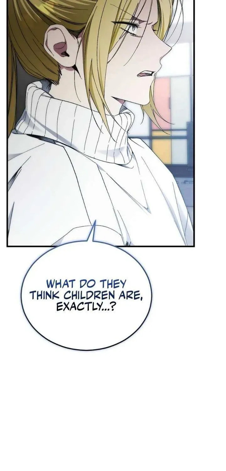 I'll Retire After Saving the World Chapter 81 page 6 - 