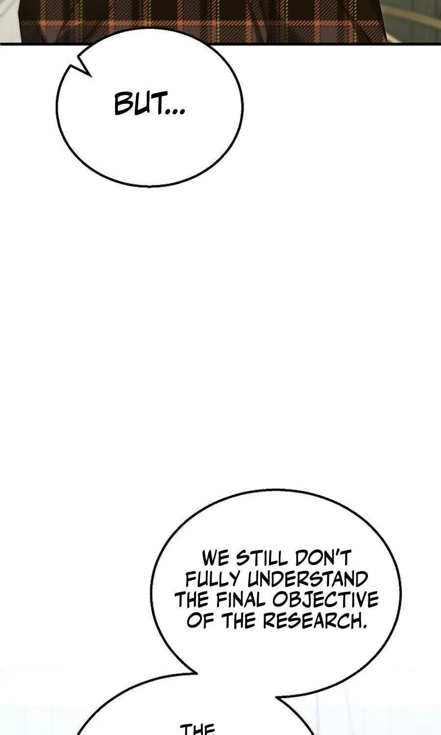 I'll Retire After Saving the World Chapter 81 page 52 - 