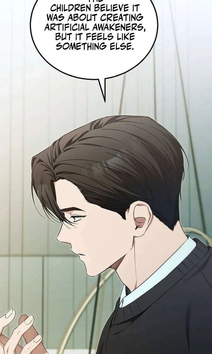 I'll Retire After Saving the World Chapter 81 page 53 - 