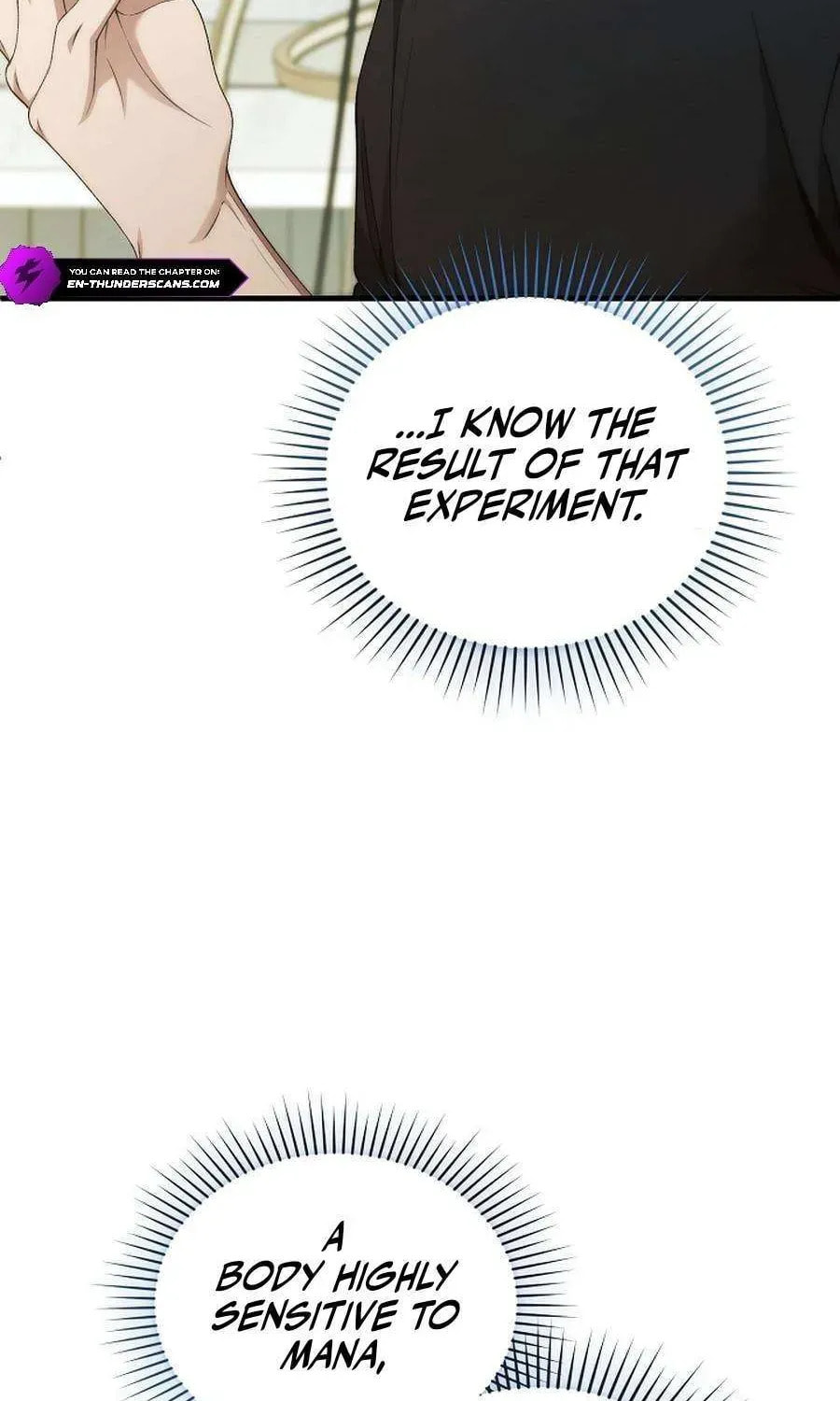 I'll Retire After Saving the World Chapter 81 page 54 - 