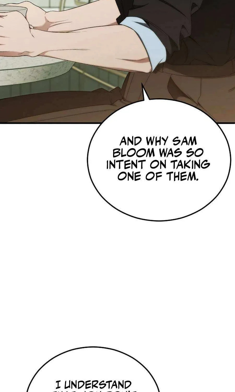 I'll Retire After Saving the World Chapter 81 page 59 - 