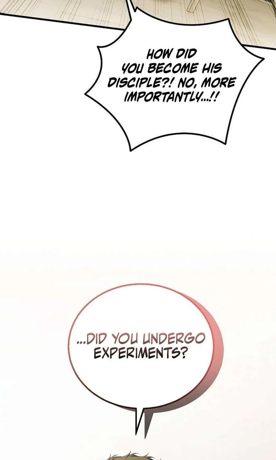 I'll Retire After Saving the World Chapter 81 page 70 - 