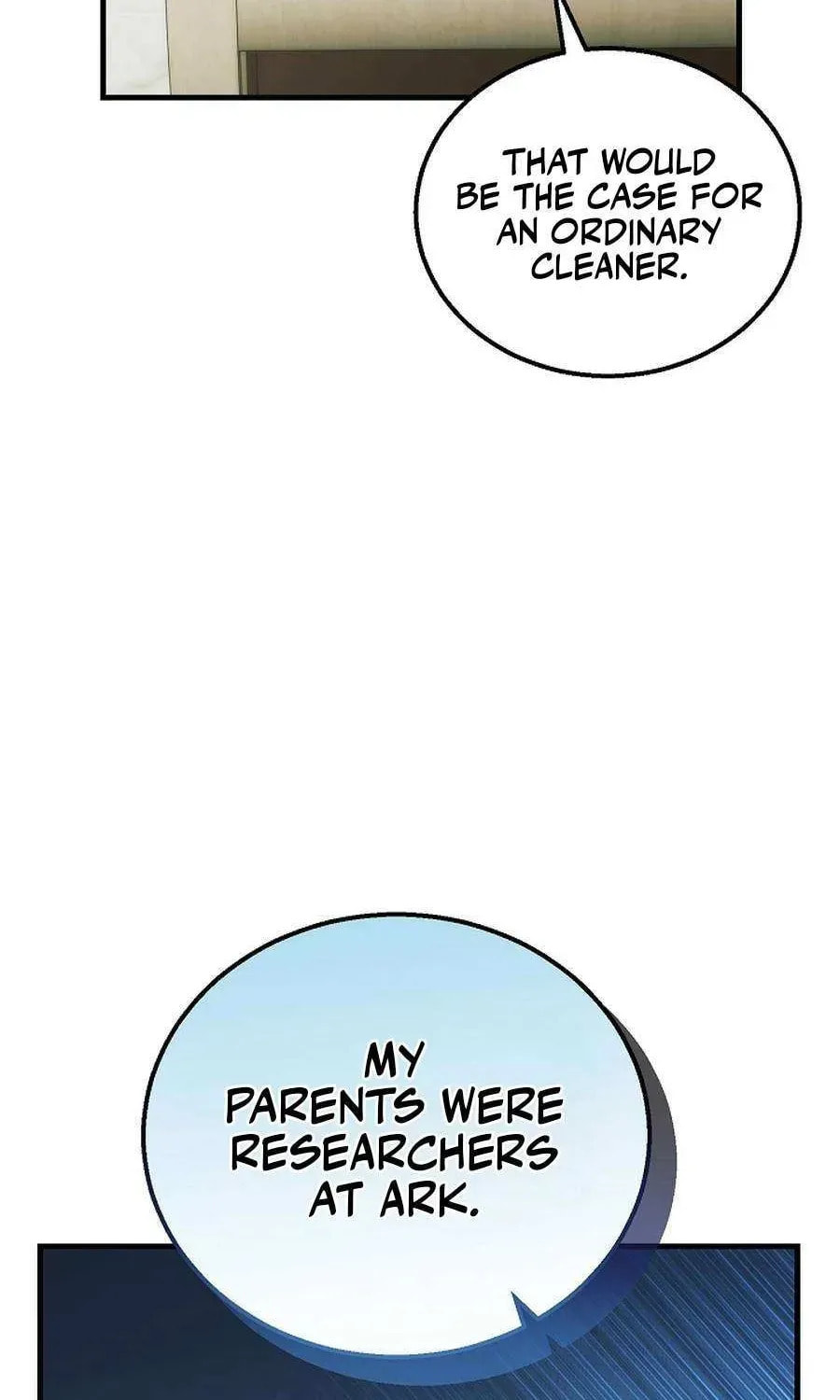 I'll Retire After Saving the World Chapter 81 page 74 - 