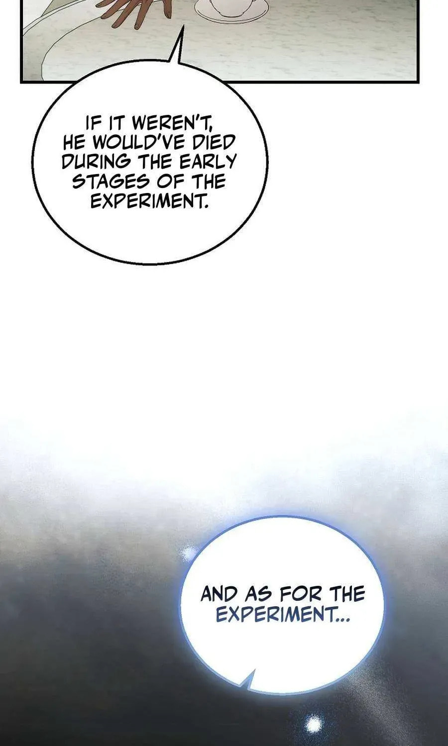 I'll Retire After Saving the World Chapter 81 page 83 - 