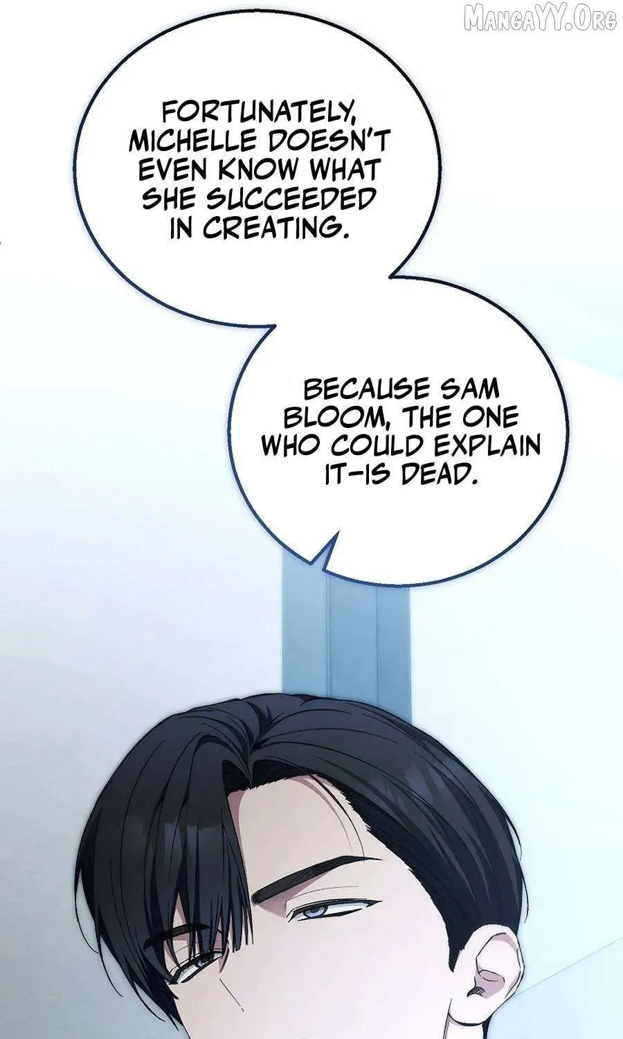 I'll Retire After Saving the World Chapter 81 page 88 - 