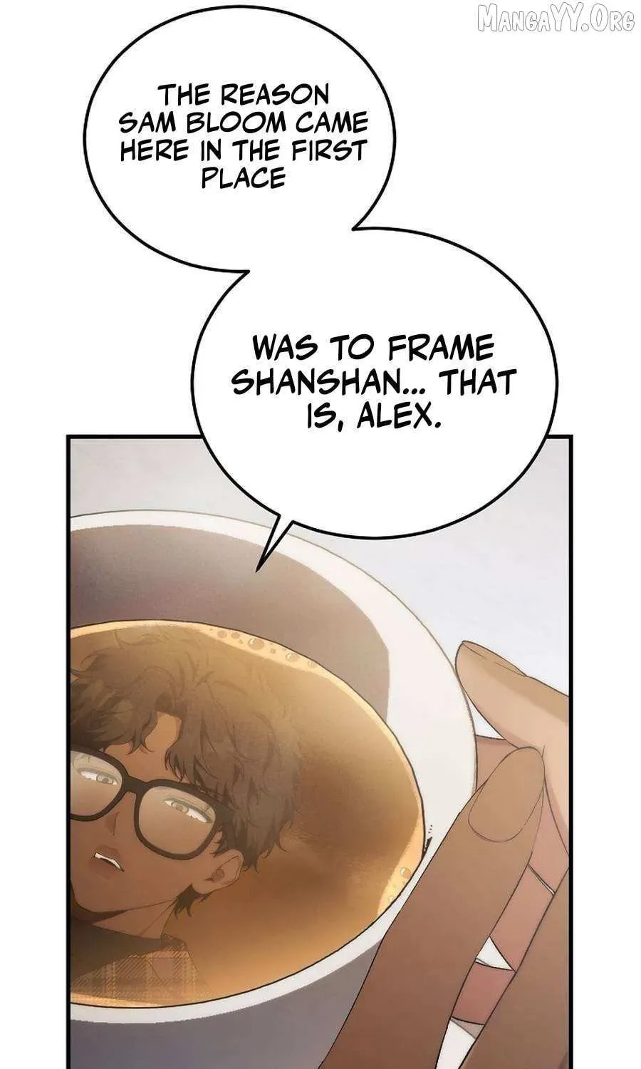 I'll Retire After Saving the World Chapter 81 page 93 - 