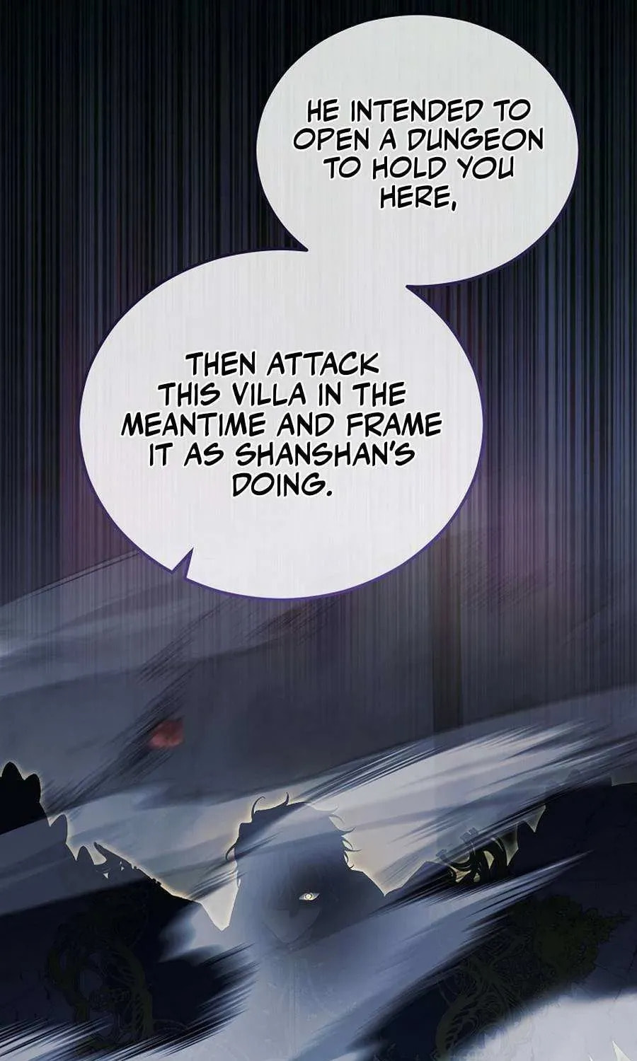 I'll Retire After Saving the World Chapter 81 page 97 - 
