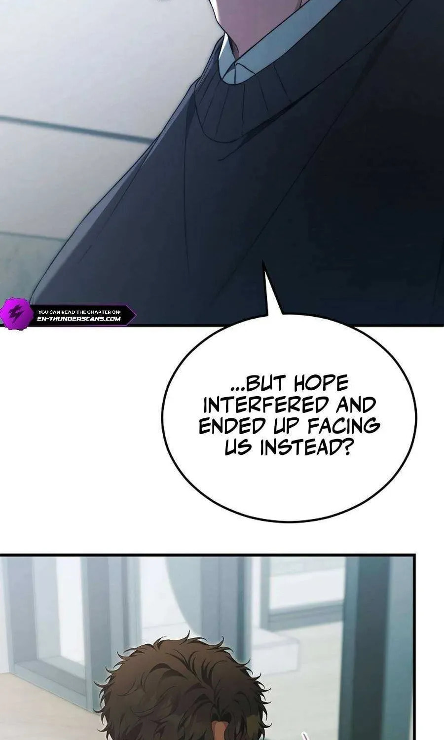 I'll Retire After Saving the World Chapter 81 page 100 - 